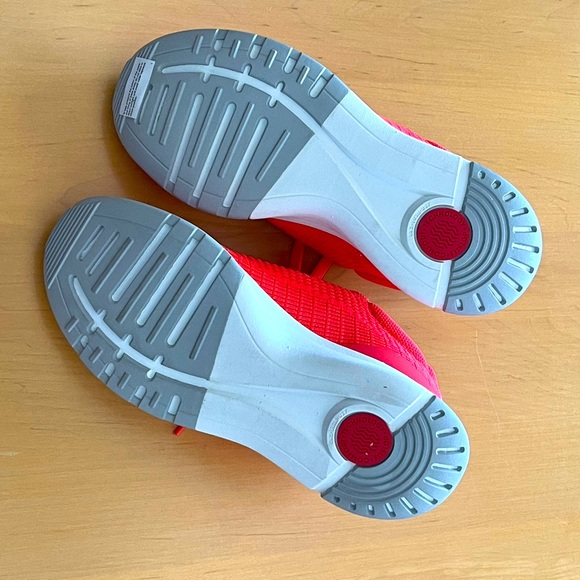 ASICS LITE TRUSS - ATHLETIC SHOES - Picture 4 of 4